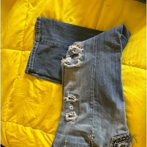 Miss me jeans size 30